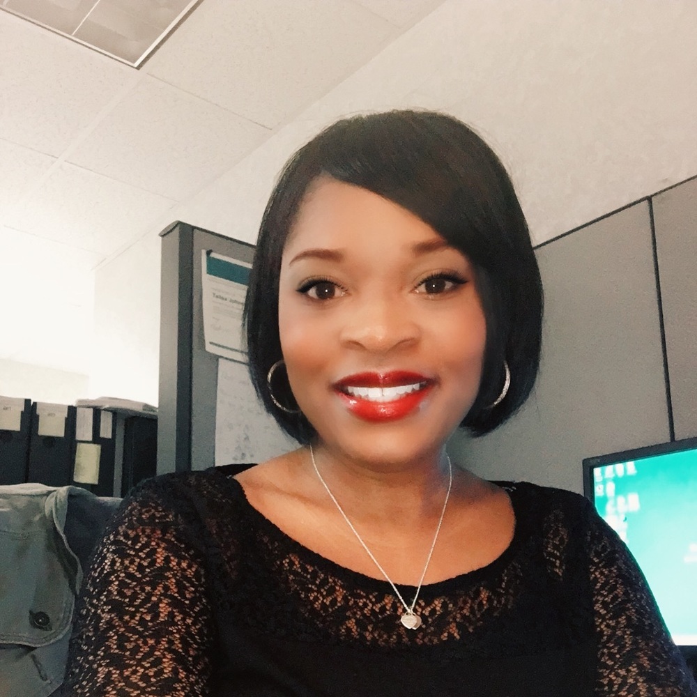 Meet your Posher, Telisa